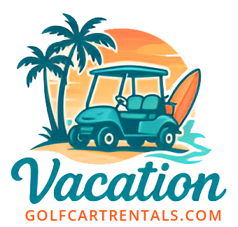Vacation Golf Cart Rentals